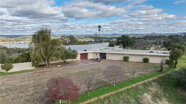 10497 Crystal, Wallace, CA 95254