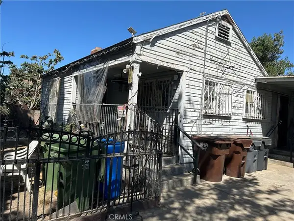 797 E Pine, Compton, CA 90221