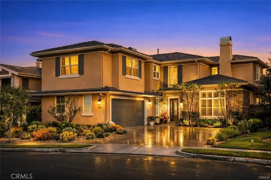 632 Hartwell Court, Altadena, CA 91001 - #2