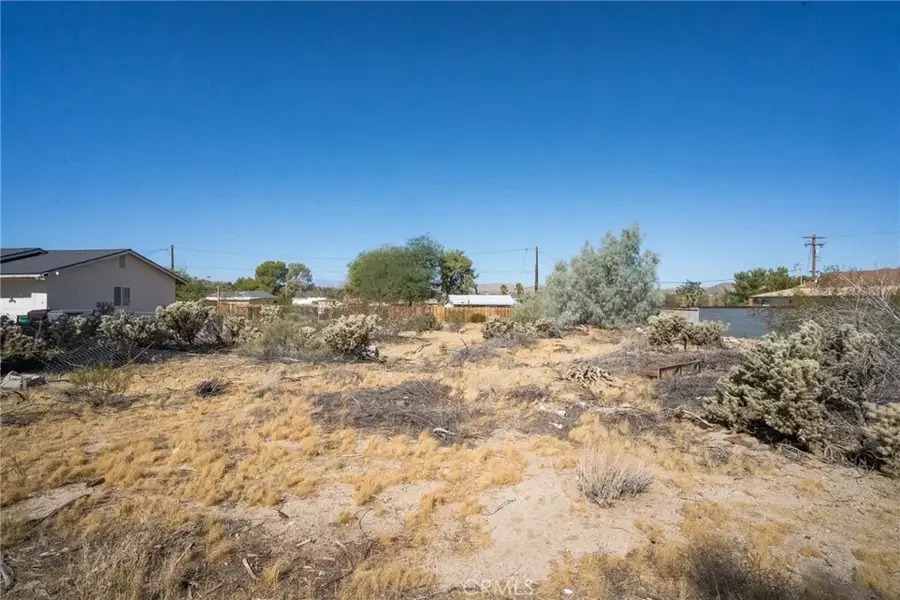 61944 Grand View, Joshua Tree, CA 92252 - #2