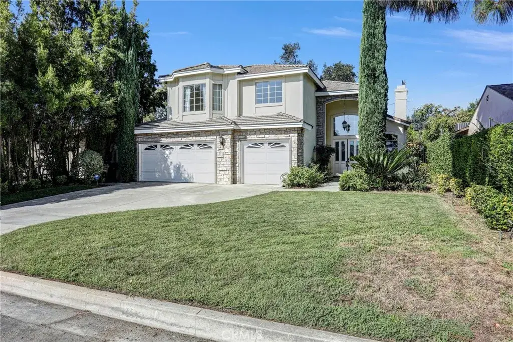 315 San Antonio, Arcadia, CA 91007 - #1