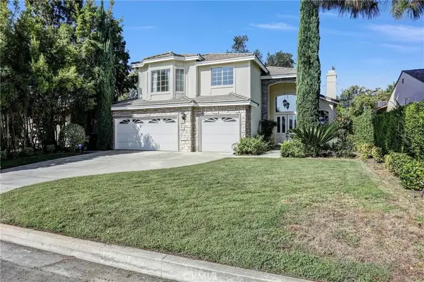 315 San Antonio, Arcadia, CA 91007