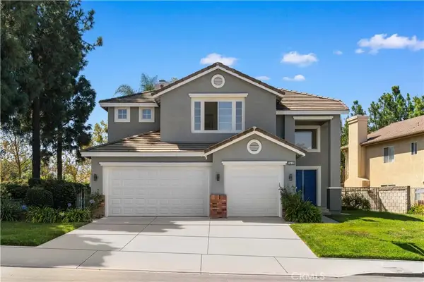 1512 Rancho Hills Drive, Chino Hills, CA 91709