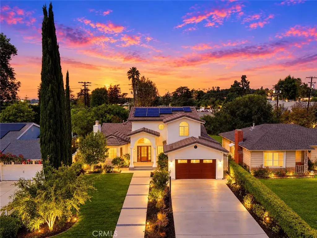 323 Santa Rosa Road, Arcadia, CA 91007 - #1