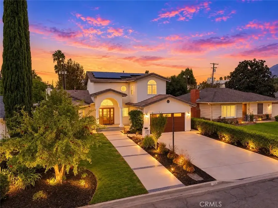 323 Santa Rosa Road, Arcadia, CA 91007 - #2