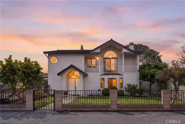 6212 N Burton, San Gabriel, CA 91775