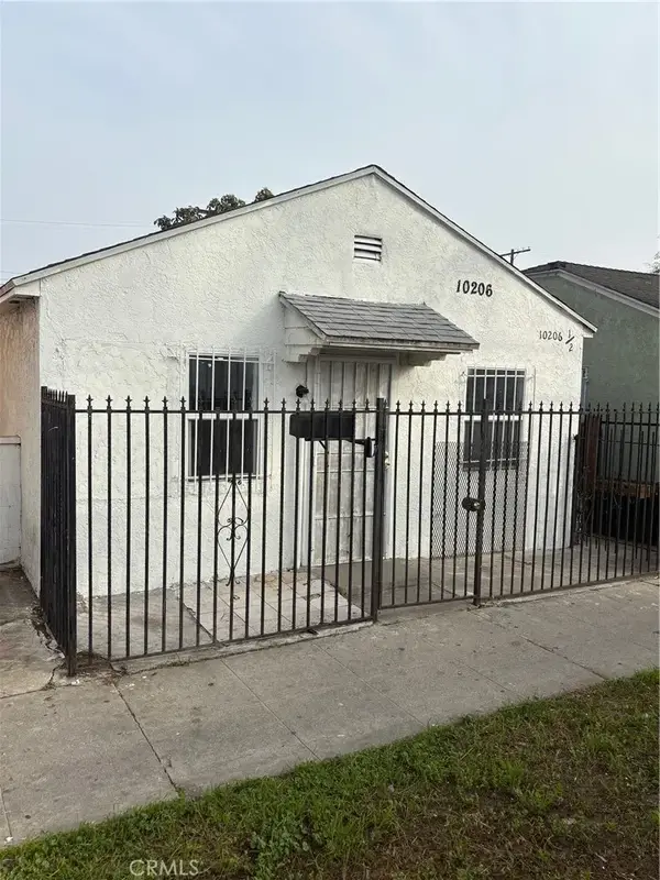 10206 S Vermont, Los Angeles, CA 90044