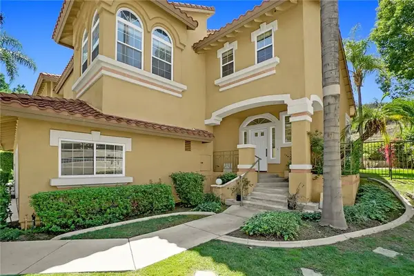 244 Calle Rosa, San Dimas, CA 91773