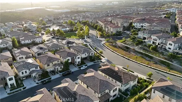 2060 Aliso Canyon, Lake Forest, CA 92610