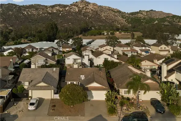 2434 Smokewood, Escondido, CA 92026
