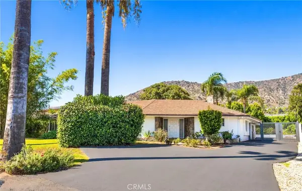 19017 E Leadora, Glendora, CA 91741