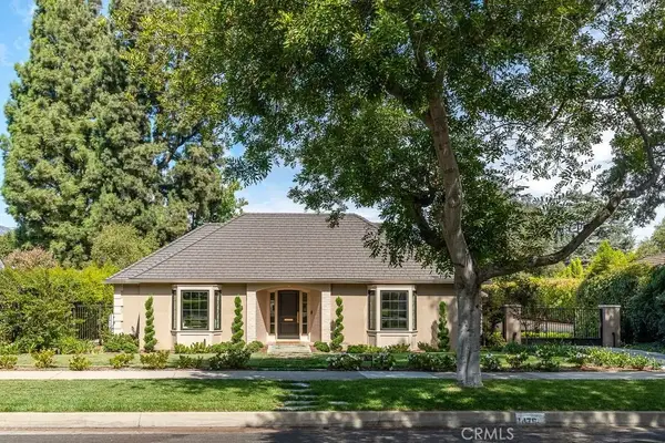 1476 Kensington, San Marino, CA 91108