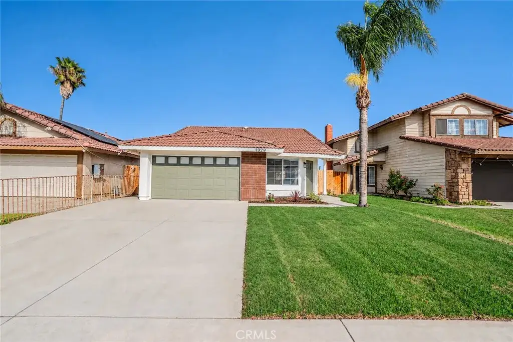 1929 Summertree Drive, Perris, CA 92571 - #1