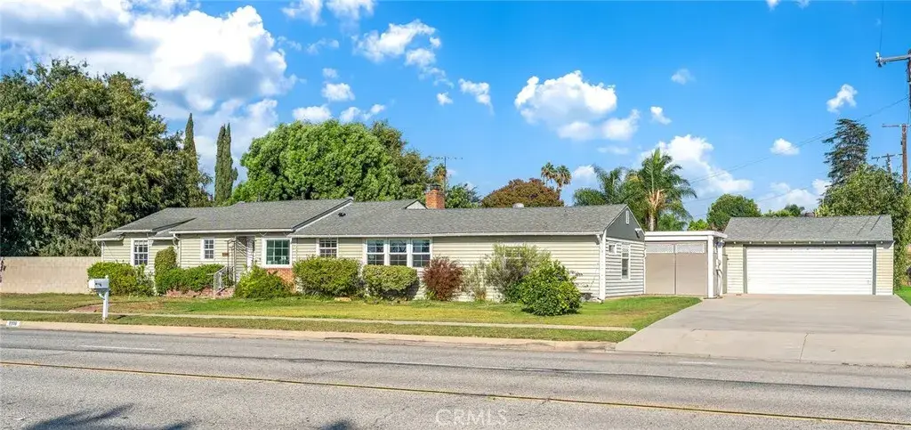 1106 S Lark Ellen, West Covina, CA 91791 - #1