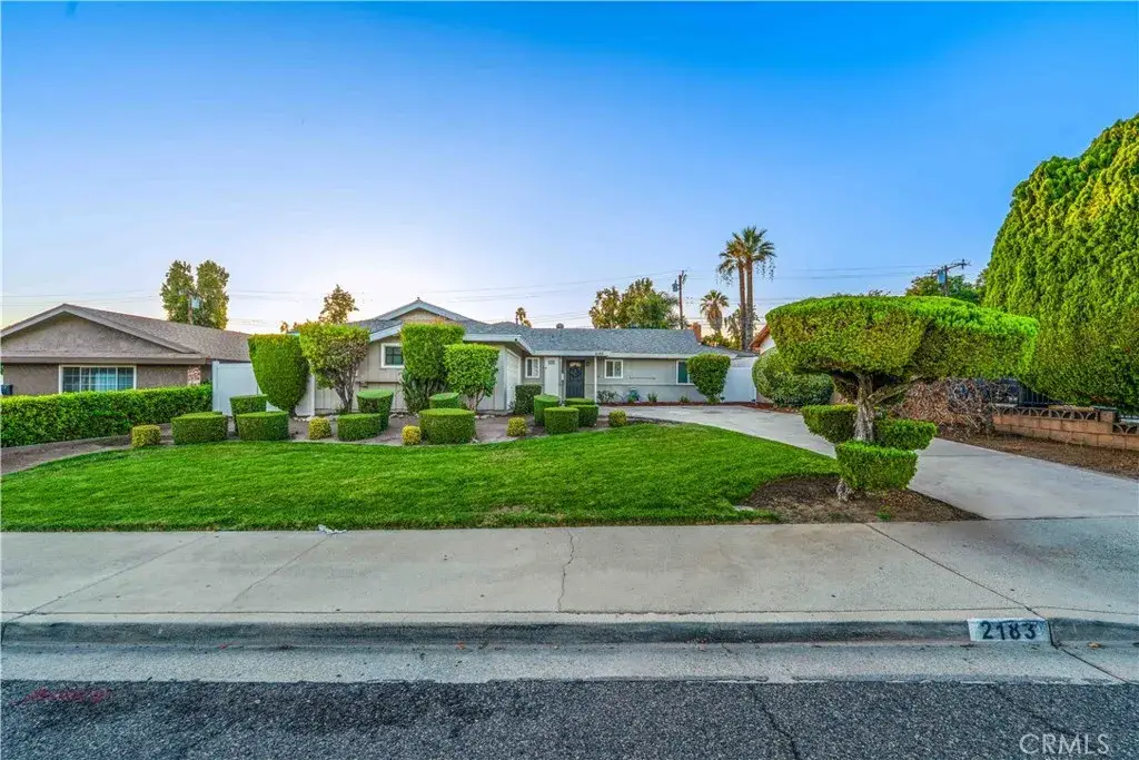 2183 Stocker, Pomona, CA 91767 - #1