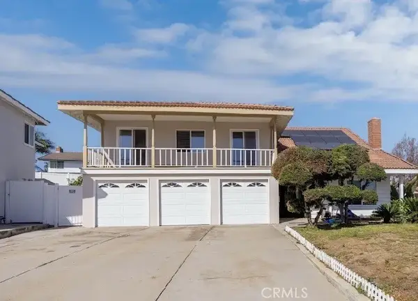 1701 Summer Lawn Way, Hacienda Heights, CA 91745