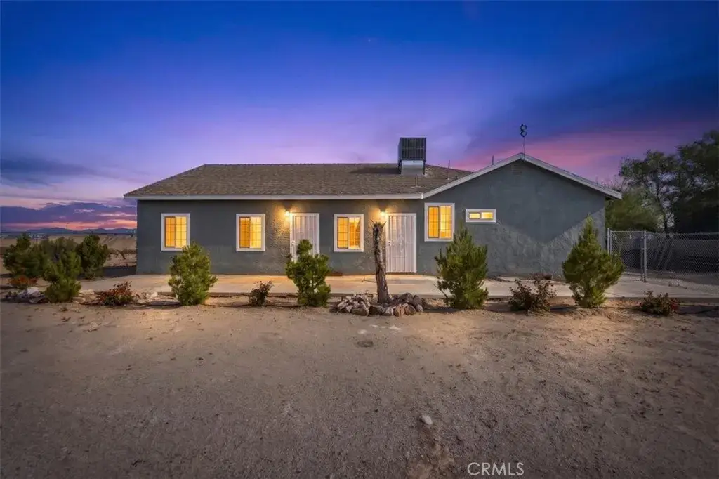 801 Valley, Needles, CA 92363 - #1