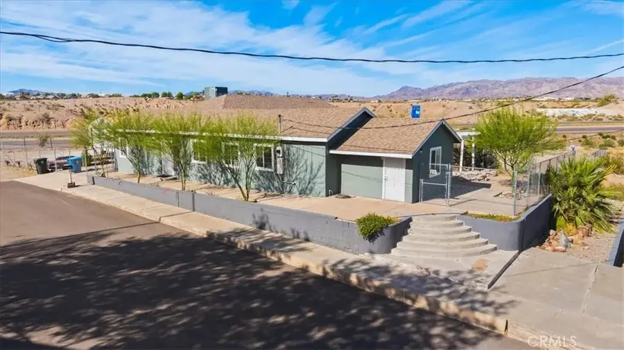 801 Valley, Needles, CA 92363 - #3