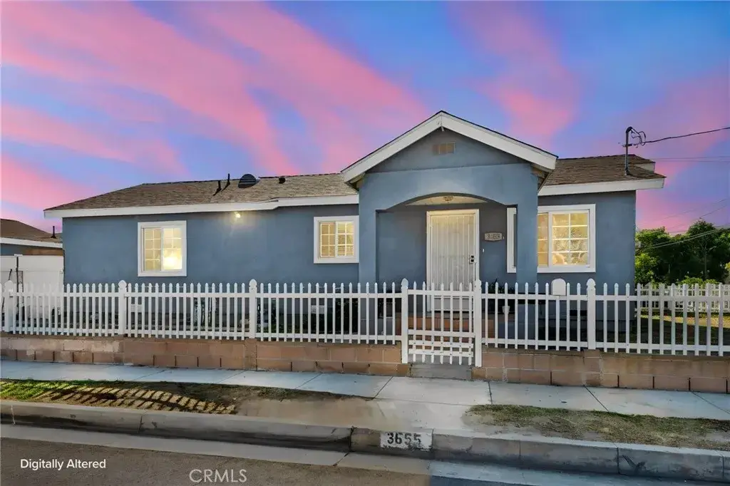 3655 Webster, Long Beach, CA 90810 - #1