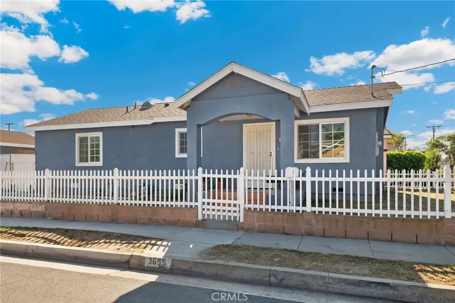 3655 Webster, Long Beach, CA 90810 - #3
