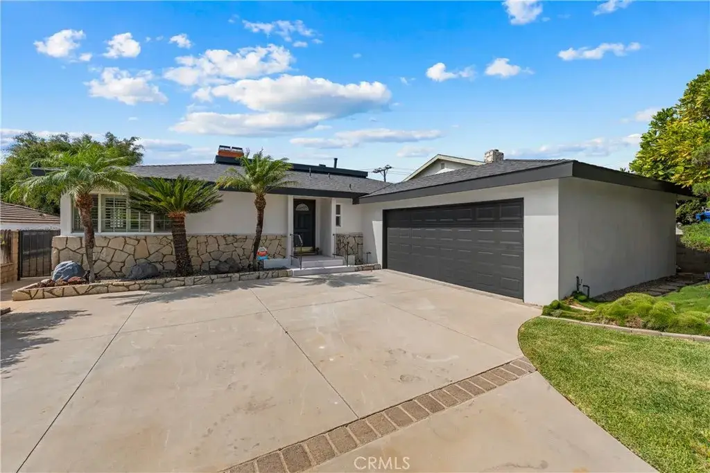 627 N 20th, Montebello, CA 90640 - #1