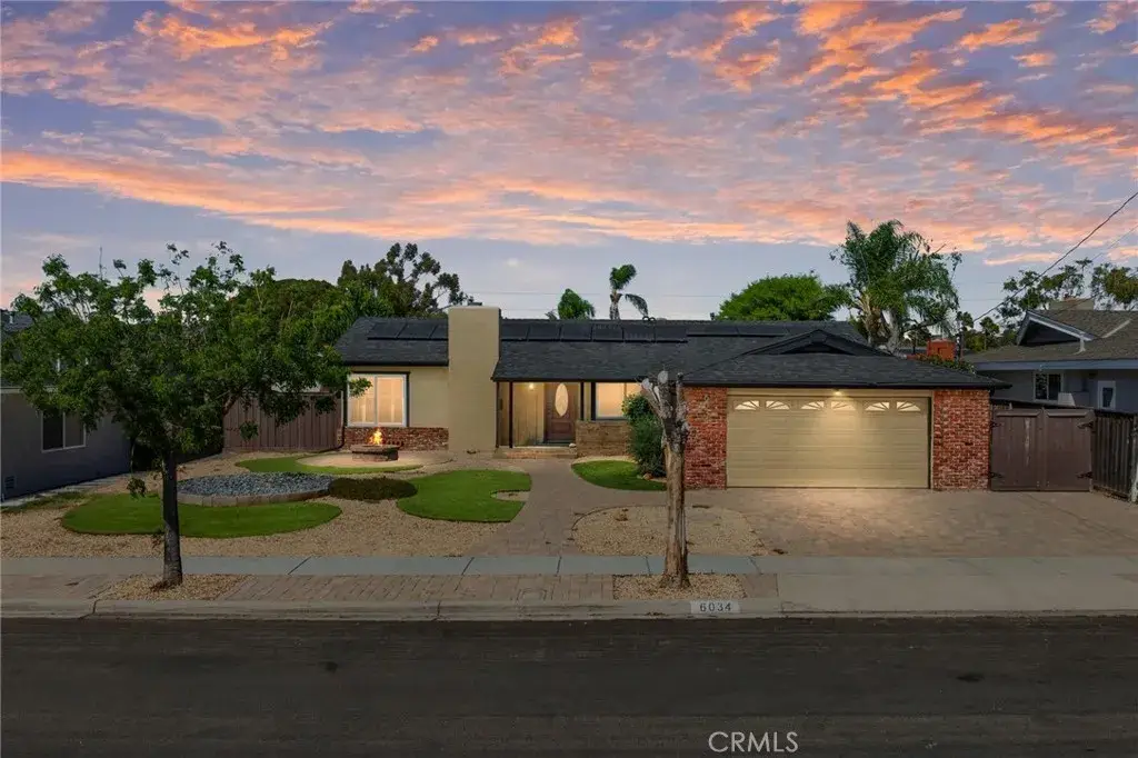 6034 Lancaster Drive, San Diego, CA 92120 - #1