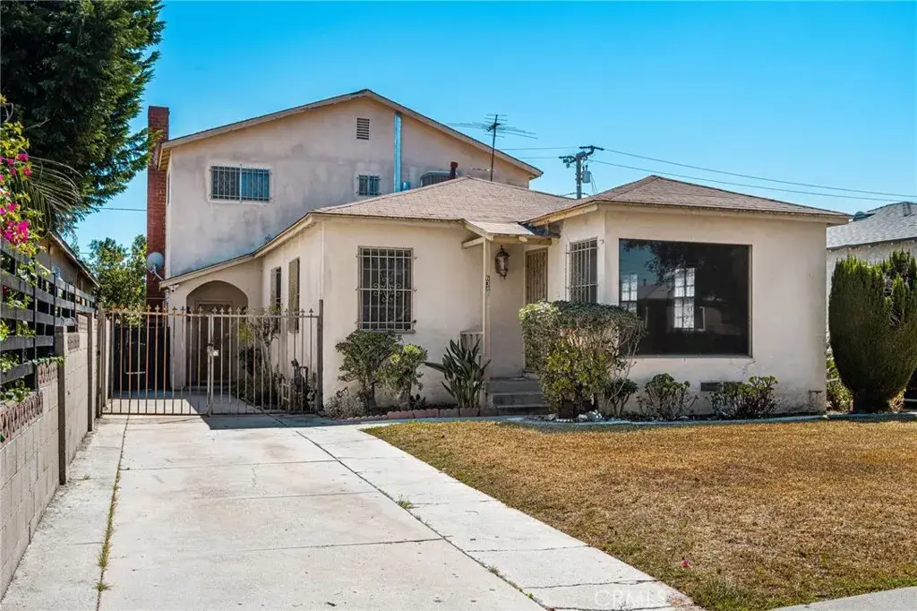 638 E 137th, Los Angeles, CA 90059 - #1