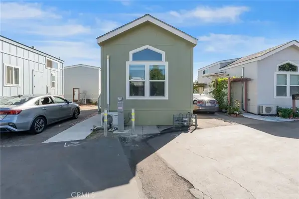 4849 Peck Road #30, El Monte, CA 91732