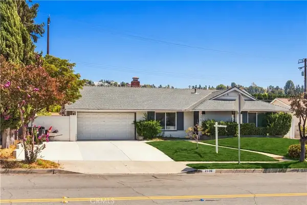2646 Castle Rock Road, Diamond Bar, CA 91765