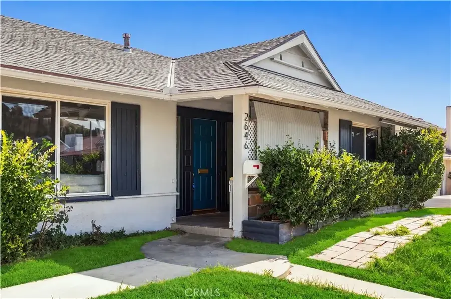 2646 Castle Rock Road, Diamond Bar, CA 91765 - #2