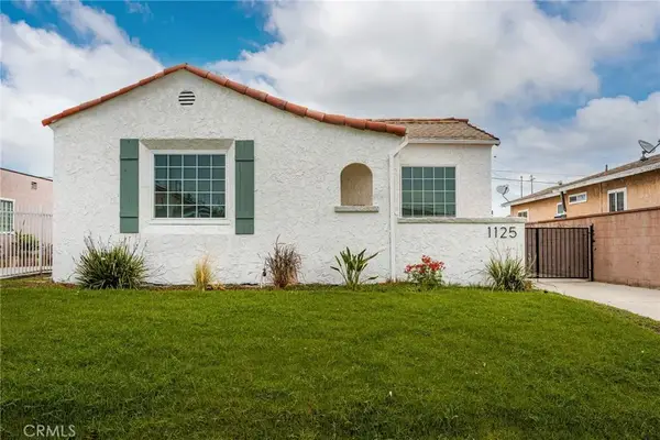 1125 W 99th, Los Angeles, CA 90044