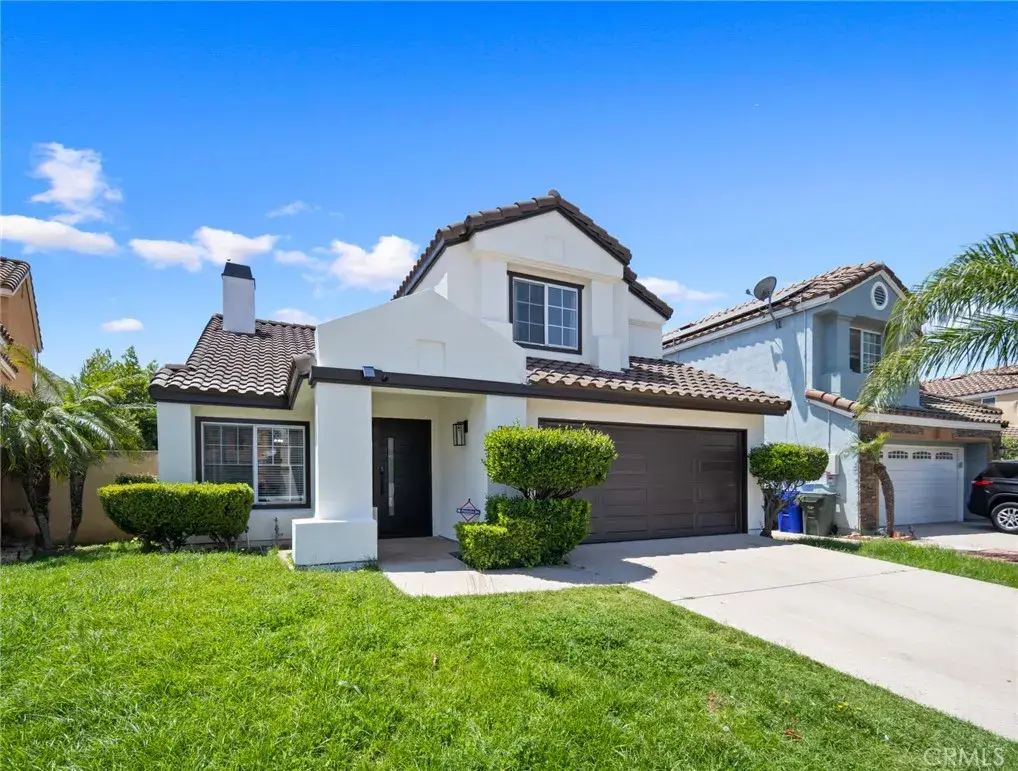 15737 Firethorn, Fontana, CA 92337 - #1