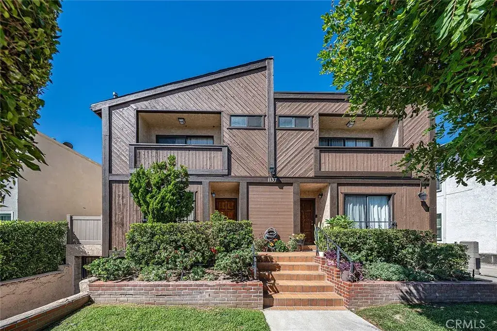 1137 N Maryland Ave #4, Glendale, CA 91207 - #1