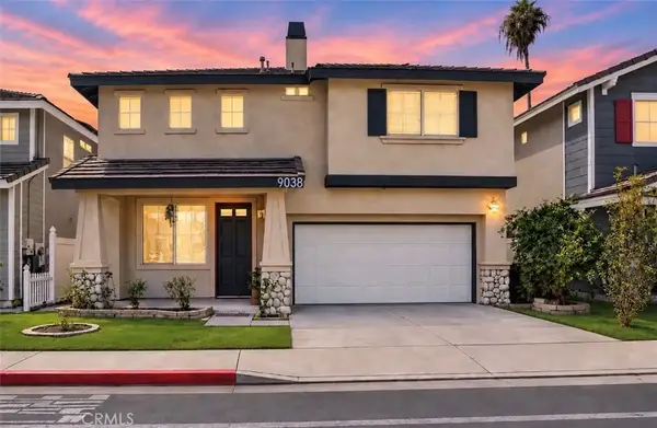 9038 Primrose, Pico Rivera, CA 90660