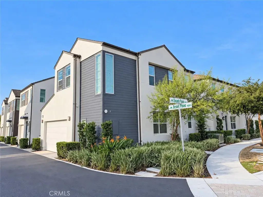 2480 E Encanto Paseo, Ontario, CA 91762 - #1