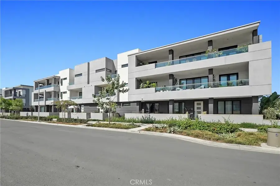 16321 Dawn Way #308, Tustin, CA 92782 - #2