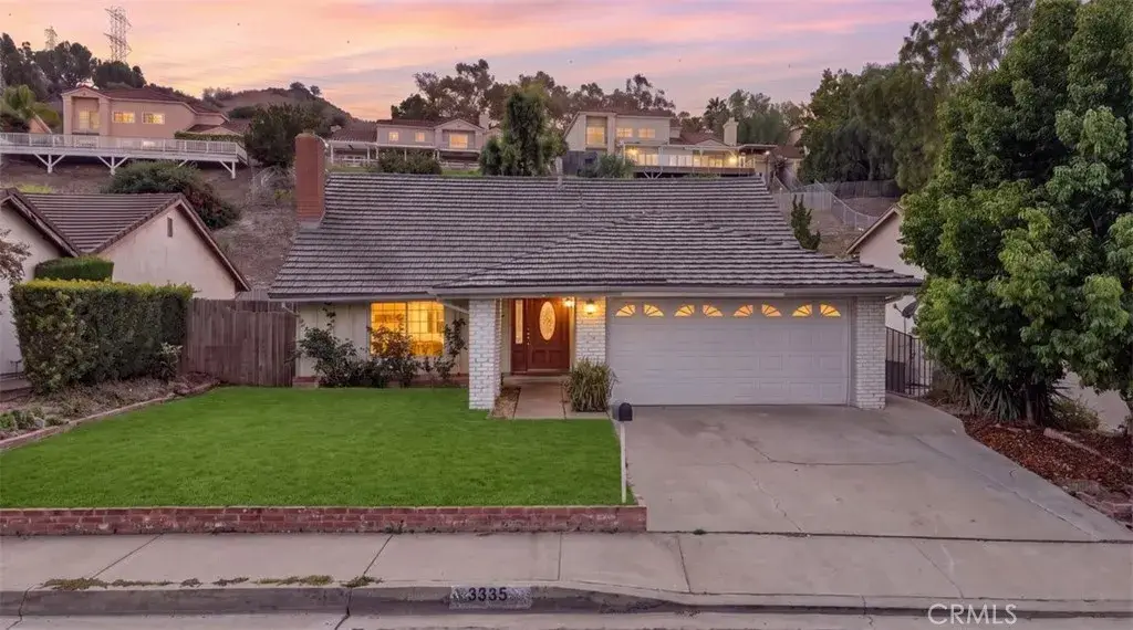 3335 White Cloud, Hacienda Heights, CA 91745 - #1
