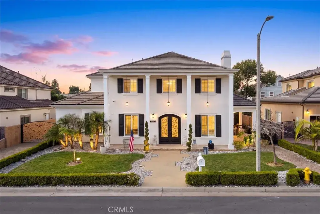 6263 N Charlotte Avenue, San Gabriel, CA 91775 - #1