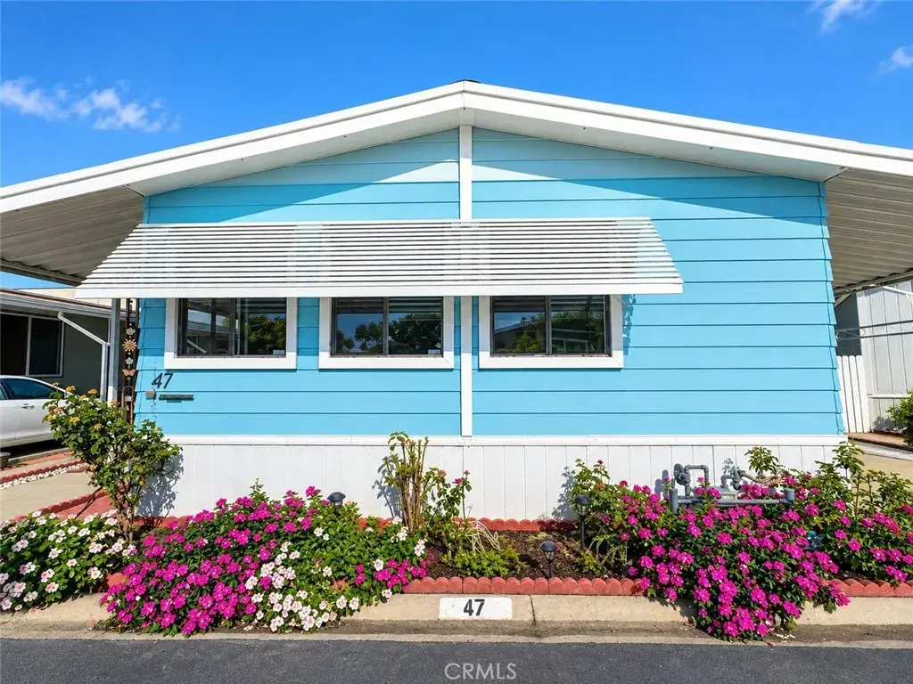 20739 Lycoming #47, Walnut, CA 91789 - #1