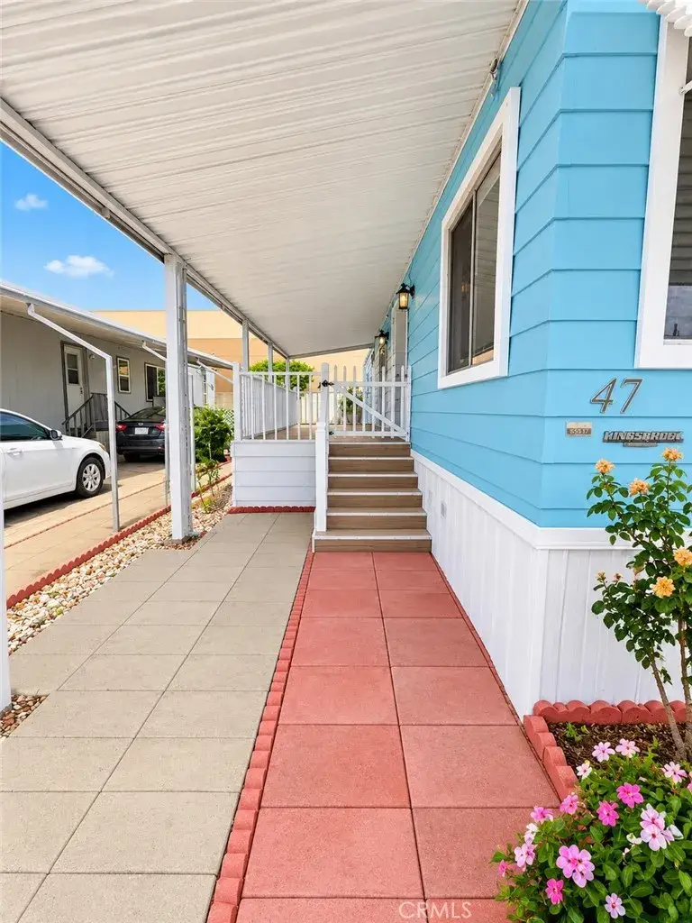 20739 Lycoming #47, Walnut, CA 91789 - #2