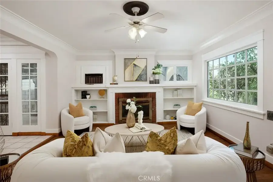 129 La Paloma Avenue, Alhambra, CA 91801 - #2