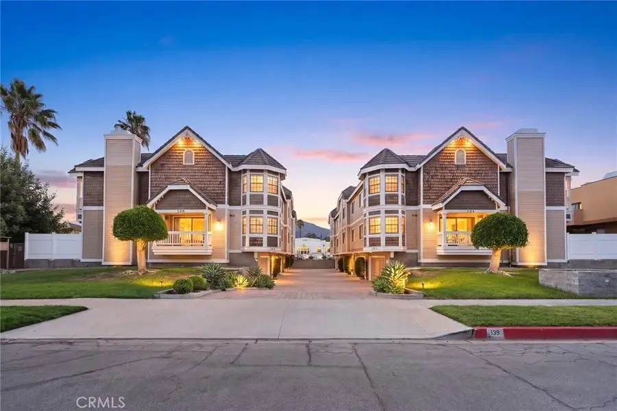 135 Alta Street #A, Arcadia, CA 91006 - #2