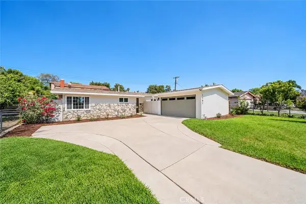 1281 Colony Drive, Pomona, CA 91766