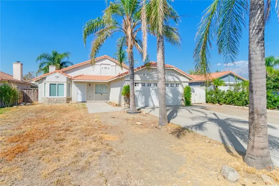 8344 Bermuda Court, Fontana, CA 92335 - #2