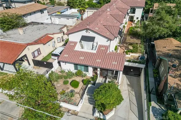 262 N Wilson Avenue #104, Pasadena, CA 91106