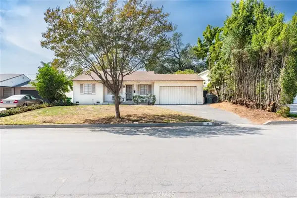 311 San Antonio, Arcadia, CA 91007