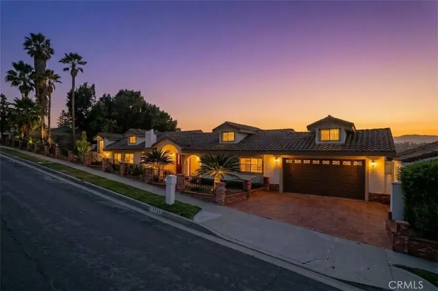 3133 Punta Del Este Drive, Hacienda Heights, CA 91745 - #3