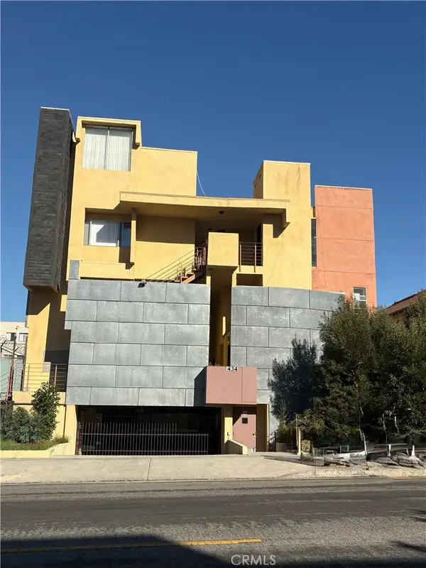 434 S Westmoreland, Los Angeles, CA 90020