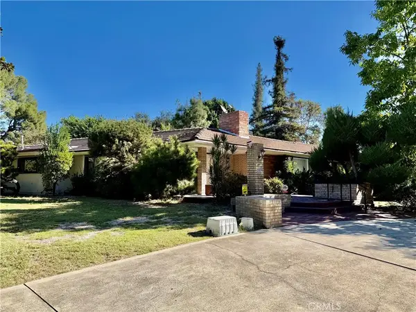3505 E California Boulevard, Pasadena, CA 91107