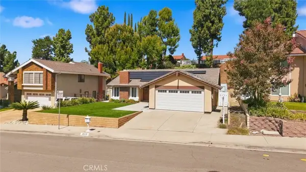 23433 Quail Summit Dr, Diamond Bar, CA 91765